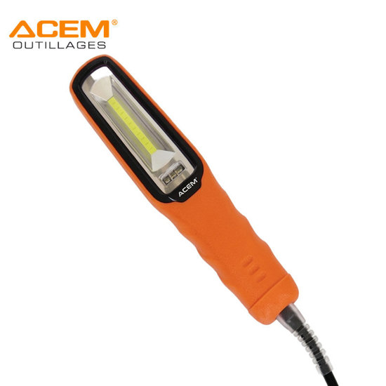 Image de BALADEUSE COB LED A CABLE BL130 ACEM