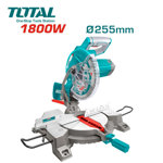 Image de SCIE A ONGLET 1800W 255M TS42152557 TOTAL