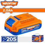 Image de BATTERIE 20V 2.0AH WLBP520 WADFOW