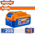 Image de BATTERIE 20V 4.0AH WLBP540 WADFOW 