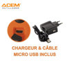 Image de BALADEUSE COB LED REGLABLE BL200 ACEM