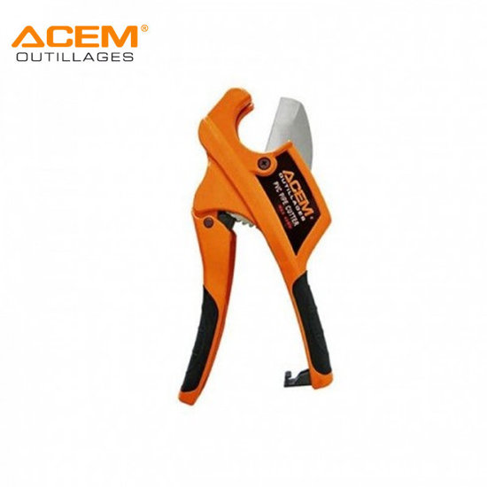 Image de COUPE TUBE PLASTIQUE 42MM AC 225 ACEM