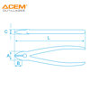 Image de JEUX DE 3 PINCES DC ACEM