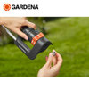 Image de ARROSEUR OSCILLANT AQUA M 18702-20 GARDENA