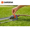 Image de ARROSEUR OSCILLANT AQUA M 18702-20 GARDENA
