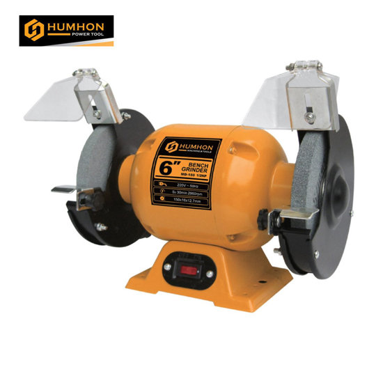 Image de TOURET A MEULER 6'' MD-150 HUMHON