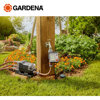 Image de PROGRAMMATEUR D'ARROSAGE MASTER 1892-20 GARDENA