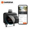Image de PROGRAMMATEUR D'ARROSAGE SMART DUAL WATER CONTROL 19034-20 GARDENA
