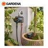 Image de PROGRAMMATEUR D'ARROSAGE SMART DUAL WATER CONTROL 19034-20 GARDENA