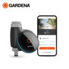 Image de PROGRAMMATEUR D'ARROSAGE SMART WATER CONTROL 19033-20 GARDENA