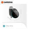 Image de PROGRAMMATEUR D'ARROSAGE SMART WATER CONTROL 19033-20 GARDENA