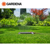 Image de ARROSEUR OSCILLANT AQUAZOOM M 18712-20 GARDENA