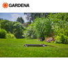 Image de ARROSEUR OSCILLANT AQUAZOOM L 18714-20 GARDENA
