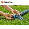 Image de ARROSEUR OSCILLANT AQUAZOOM L 18714-20 GARDENA