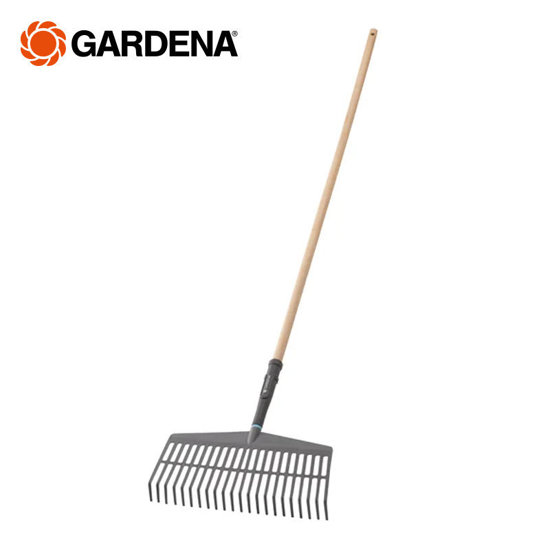 Image de BALAI-RATEAU PURELINE FSC 100% 17305-20 GARDENA