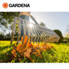 Image de BALAI-RATEAU PURELINE FSC 100% 17305-20 GARDENA