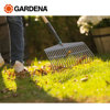 Image de BALAI-RATEAU PURELINE FSC 100% 17305-20 GARDENA