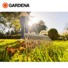 Image de BALAI-RATEAU PURELINE FSC 100% 17305-20 GARDENA