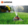 Image de ARROSEUR ROTATIF ET SECTORIEL TANGO COMFORT 2065-20 GARDENA