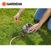 Image de ARROSEUR ROTATIF ET SECTORIEL TANGO COMFORT 2065-20 GARDENA