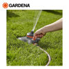 Image de ARROSEUR ROTATIF ET SECTORIEL TANGO COMFORT 2065-20 GARDENA
