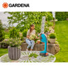 Image de CISAILLE A GAZON +LAME TAILLE  18V/P4A SANS BATTERIE 14750-55 GARDENA