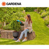 Image de CISAILLE A GAZON +LAME TAILLE  18V/P4A SANS BATTERIE 14750-55 GARDENA