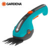 Image de CISAILLE A GAZON ET ARBUSTES A BATTERIE CLASSICCUT LI 0988520 GARDENA