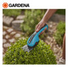 Image de CISAILLE A GAZON ET ARBUSTES A BATTERIE CLASSICCUT LI 0988520 GARDENA