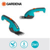 Image de CISAILLE A GAZON CLASICCUT LI 9884-20 GARDENA