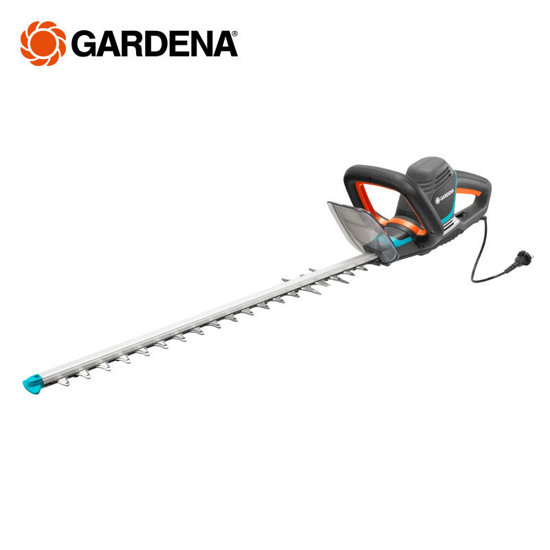 Image de TAILLE HAIE ELECTRIQUE 700W 65CM 09835-20 GARDENA
