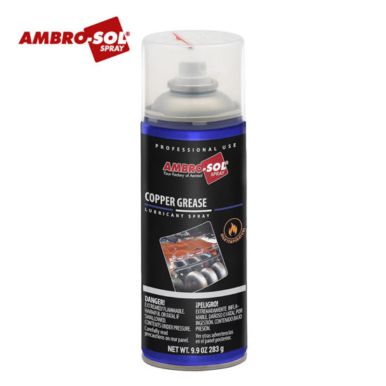 Image de GRAISSE DE CUIVRE G006 400ML AMBROSOL