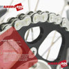 Image de LUBRIFIANT POUR CHAINE G008 400ML AMBROSOL
