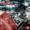 Image de NETTOYANT MOTEUR A473 400ML AMBROSOL