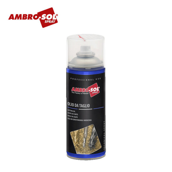 Image de HUILE DE COUPE OL104 400ML AMBROSOL
