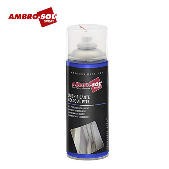 Image de LUBRIFIANT SEC AU PTFE L051 400ML AMBROSOL