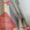 Image de LUBRIFIANT SEC AU PTFE L051 400ML AMBROSOL
