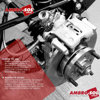 Image de GRAISSE CERAMIQUE G024 1200°C 400ML AMBROSOL