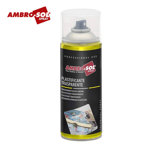 Image de SPRAY FILM PLASTIFIANT TRANSPARENT I270 400ML AMBROSOL