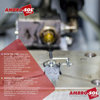 Image de ANTIADHÉSIF À BASE DE SILICONE I250 400ML AMBROSOL