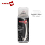 Image de ANTI ROUILLE BLANC V400P10 400ML AMBROSOL