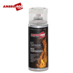 Image de PEINTURE HAUTE TEMPERATURES TRANSPARENT V400T5 AMBROSOL