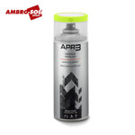Image de PEINTURE FLUO JAUNE 400ML S400F2 APR3