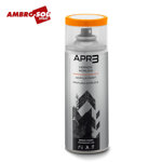 Image de PEINTURE FLUO ORANGE  S400F1 400ML APR3