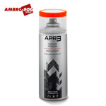 Image de PEINTURE FLUO ROUGE S400F6 400ML APR3