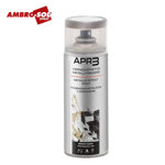 Image de PEINTURE METAUX CHROME S400M3 400ML APR3