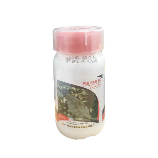 Image de PULSAR EC 250ML