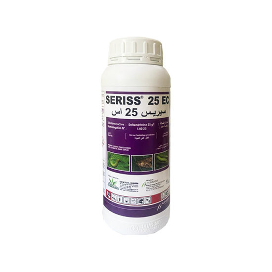 Image de SERISS EC 250 ML