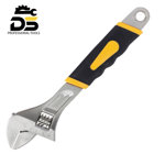 Image de CLE A MOLETTE 12" DS TOOLS
