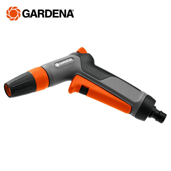 Image de PISTOLET MULTI NETTOYAGE CLASSIQUE 18301-20 GARDENA